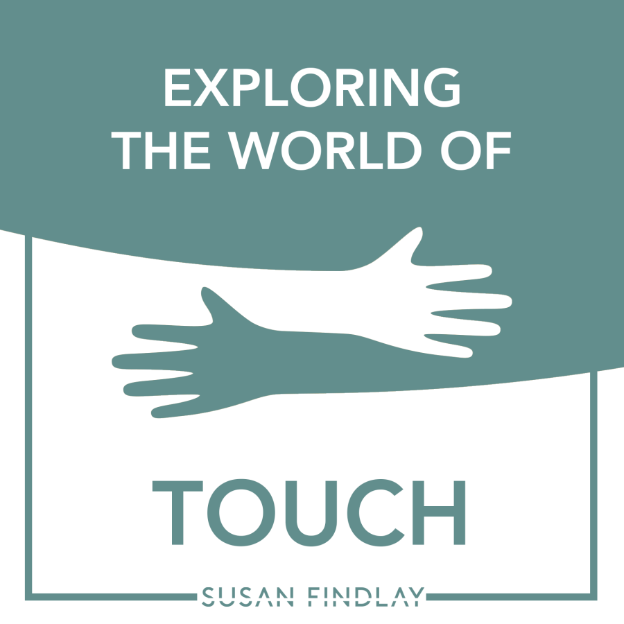 Exploring the world of touch blog copy