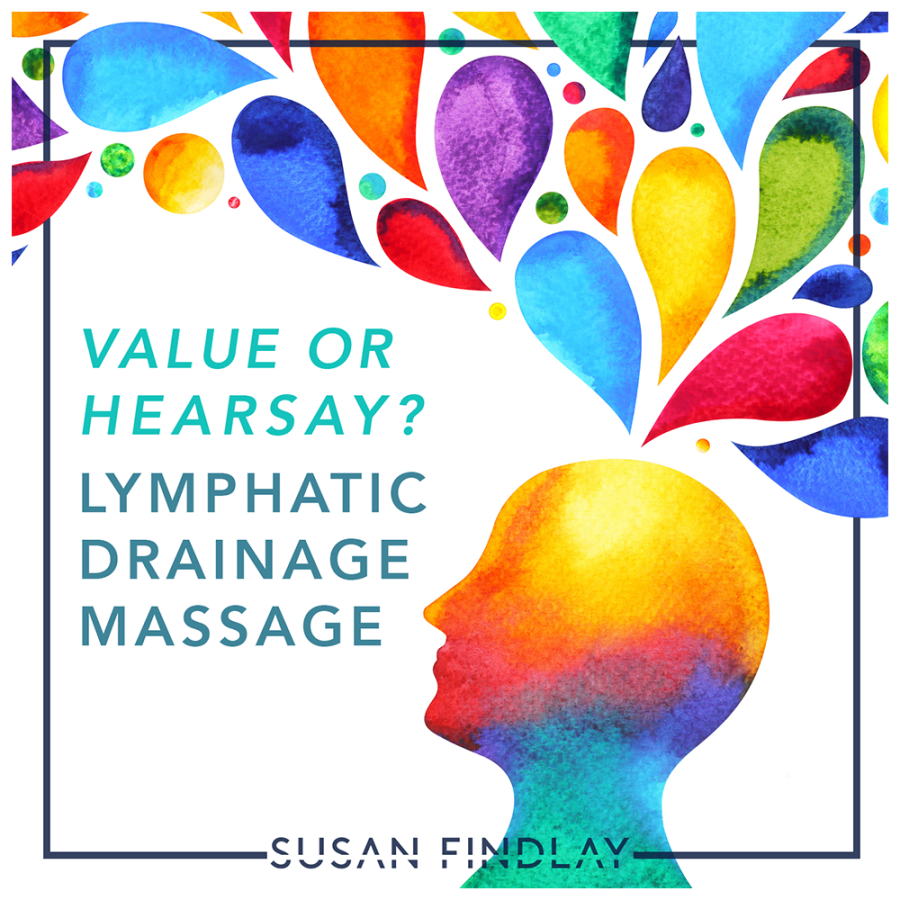 Lymphatic Drainage Massage