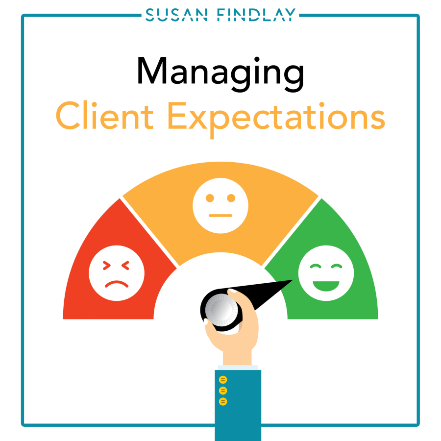 Managing Client Expectations