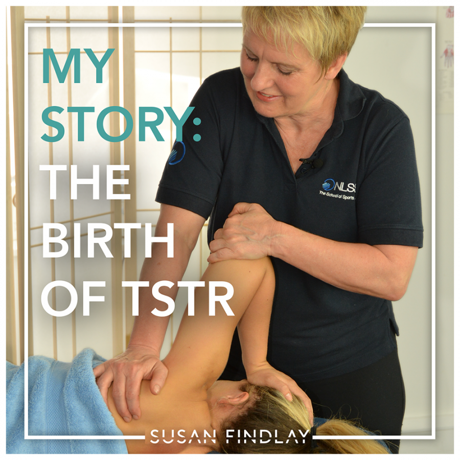The Birth of TSTR Blog